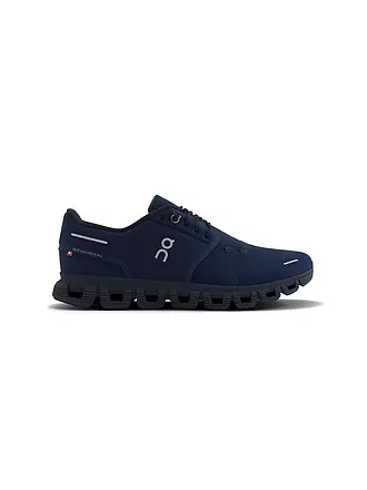 ON | Nome prodotto: Sneaker CLOUD 6 | blau
